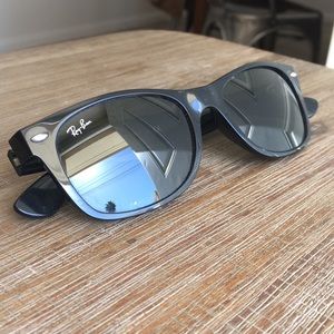 Ray ban sunglasses